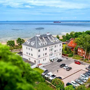 Lido Dom Przy Plazy Gdansk