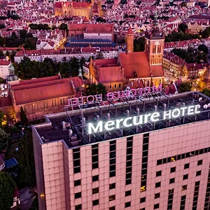 Hotel Mercure Stare