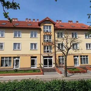 Ramzes Gdansk