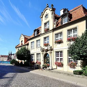 Hotell Podewils Old Town, Gdańsk