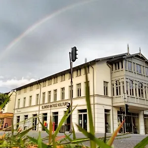 Ratusz Gdansk