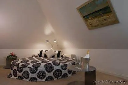 ***** Bed & Breakfast Oliwska Dolina Bed and Breakfast Gdańsk Polen