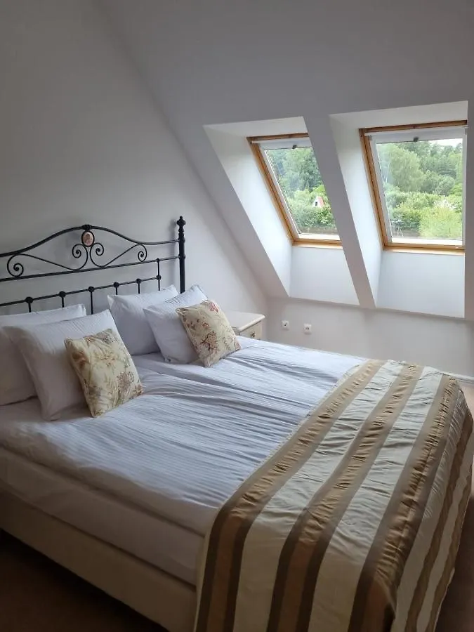 Oliwska Dolina Bed and Breakfast Gdańsk