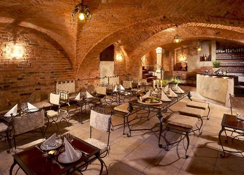 Oliwska Dolina Bed and Breakfast Gdańsk