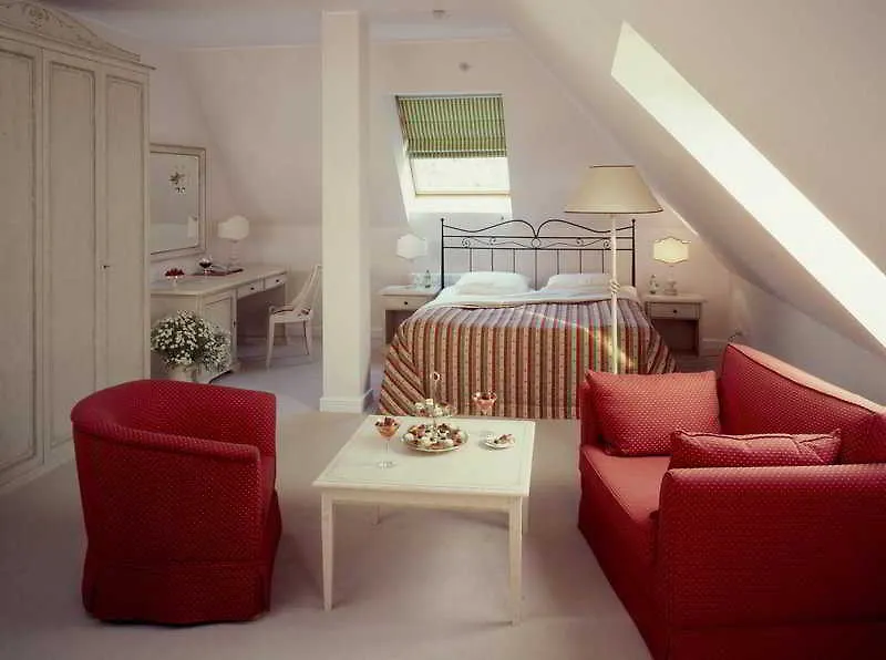 ***** Bed & Breakfast Oliwska Dolina Bed and Breakfast Gdańsk Polen