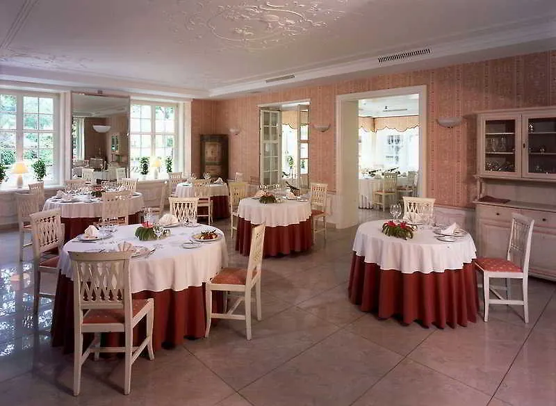Bed & Breakfast Oliwska Dolina Bed and Breakfast Gdańsk