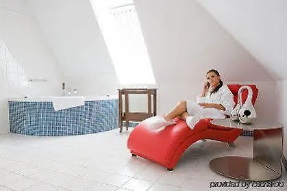 Bed & Breakfast Oliwska Dolina Bed and Breakfast Gdańsk
