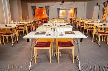 Oliwska Dolina Bed and Breakfast Gdańsk Bed & Breakfast