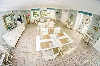 Bed & Breakfast Oliwska Dolina Bed and Breakfast Gdańsk