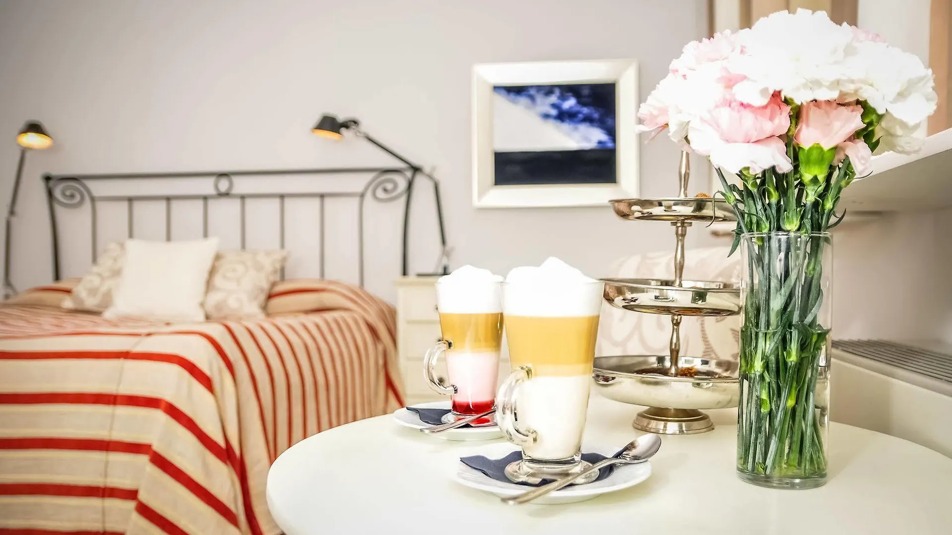 Oliwska Dolina Bed and Breakfast Gdańsk Bed & Breakfast