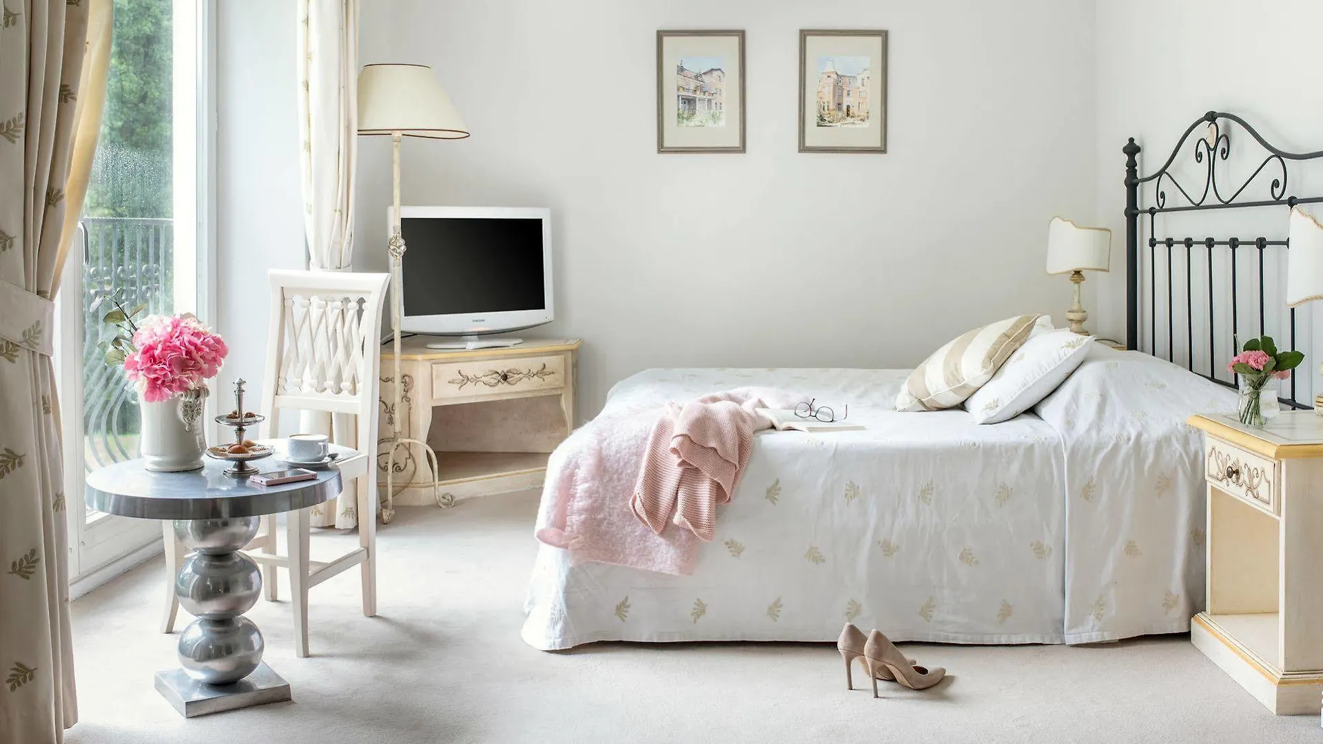 Bed & Breakfast Oliwska Dolina Bed and Breakfast Gdańsk